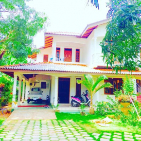 PURASARA GUEST